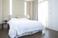 Habitación Doble Deluxe