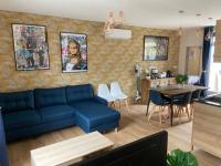La Maison Passageon, Tout confort - Chambres d'hôtes Châteauroux