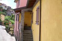 La Casa Del Borgo - B&B Beverino