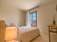 Suite Junior con vistas al mar