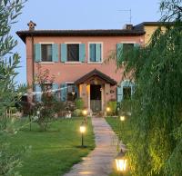 B&B San Martino Buon Albergo - B&B Acquagrossa - Bed and Breakfast San Martino Buon Albergo