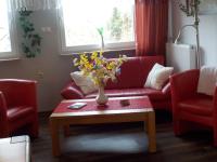 B&B Ensdorf - Ferienwohnung Wolf - Bed and Breakfast Ensdorf