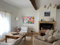 Charming village house in Goult - B&B Goult