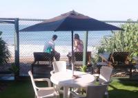 B&B Galle - Beach Villa Randiya - Bed and Breakfast Galle