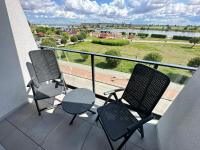 Apartament Widokowy Zamkowa - Ferienwohnung
