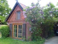 Ferienhaus Elbtalaue - B&B