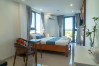 B&B Nha Trang - Ha Trang Voronezh Hotel and Apartment - Bed and Breakfast Nha Trang