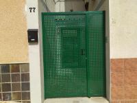 CABALLITO DE MAR - Ferienwohnung Los Alcázares