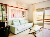 Preciosas vistas del Mediterráneo - Ferienwohnung Vera