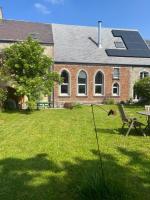 Charmante chapelle aménagée à Eprave - B&B Rochefort