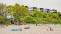 Apartament 308 Miami - Perłowa Przystań - Holiday City - B&B Sianożęty