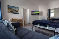 Royal Blue Deluxe - Ferienwohnung