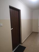 Appartement met 1 Slaapkamer