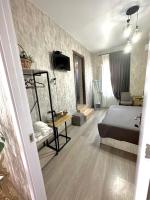 Doppelzimmer mit eigenem Bad