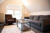 B&B Berlino - Appartment im DG Berlin / 5 min zur Messe - Bed and Breakfast Berlino