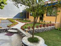 Happy Home Guest House - B&B Pokhara