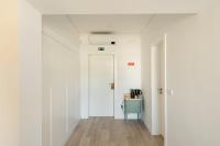 Suite Junior - Vue sur Piscine