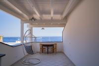Chambre Double - Vue sur Mer