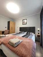 Zajazd Wernyhora - B&B Sułoszowa