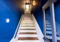 Upper Residence Homestay in Ujong Pasir Melaka, 4 bedrooms, 14pax - Chambres d’hôtes