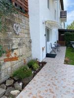 Waldbergperle Ernsbach - Bed and Breakfast