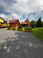 Holiday house Radić - Chambres d’hôtes