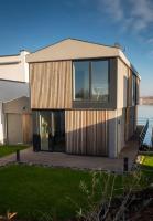 Traumhaus am See - Ferienwohnung
