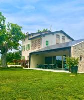 Agriturismo Redó - B&B