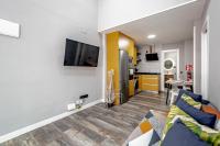 Luminoso cerca 4 Caminos- Apartamento REINA VICTORIA - B&B Madrid