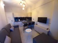 B&B Alexandroupoli - IRENE APARTMENT - Bed and Breakfast Alexandroupoli