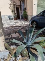Casa Glicine - Bed and Breakfast Arma di Taggia
