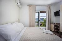 Camera Matrimoniale con Vista Mare 