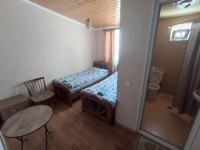 Chambre Lits Jumeaux - Vue sur Montagne