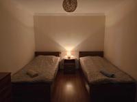 Budget Twin Room