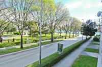 Blue&Green Apartments - B&B Zadar