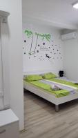 Doppelzimmer mit Balkon