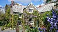 B&B Camelford - Culloden Farmhouse - Bed and Breakfast Camelford