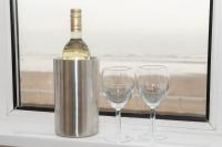 Familiekamer met Uitzicht op Zee