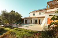 Birds of Paradise - Boutique Surf Lodge - Chambres d'hôtes Aljezur