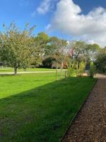 The Stables - Ferienwohnung Compton Dando