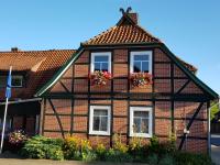 B&B Bad Fallingbostel - Kleine Auszeit - Bed and Breakfast Bad Fallingbostel