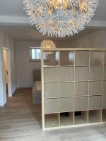 Boardinghouse Rheinfelden 2 - Bed and Breakfast
