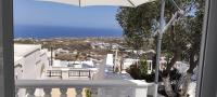 V&N Suite Santorini - B&B Firá
