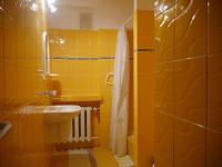 Double Room with Shared Bathroom and Balcony