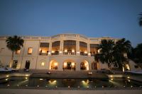 B&B Benares - Taj Nadesar Palace - Bed and Breakfast Benares