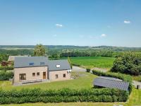 B&B Durbuy - For a leisurely and laid-back experience, a lovely holiday home to keep you warm!! - Bed and Breakfast Durbuy