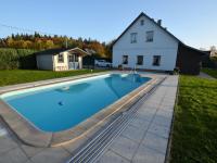 B&B Nemojov - Spacious Villa in Nemojov Bohemian with Swimming Pool - Bed and Breakfast Nemojov