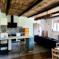 Appartamento con 3 Camere da Letto