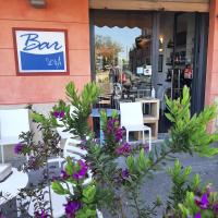 La casetta di Anna - Ferienwohnung Lerici