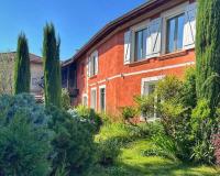 Villa Calma - Maison d'hôtes & Spa - B&B Mottier